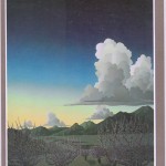 1987 Music From Angel Fire Festival Poster